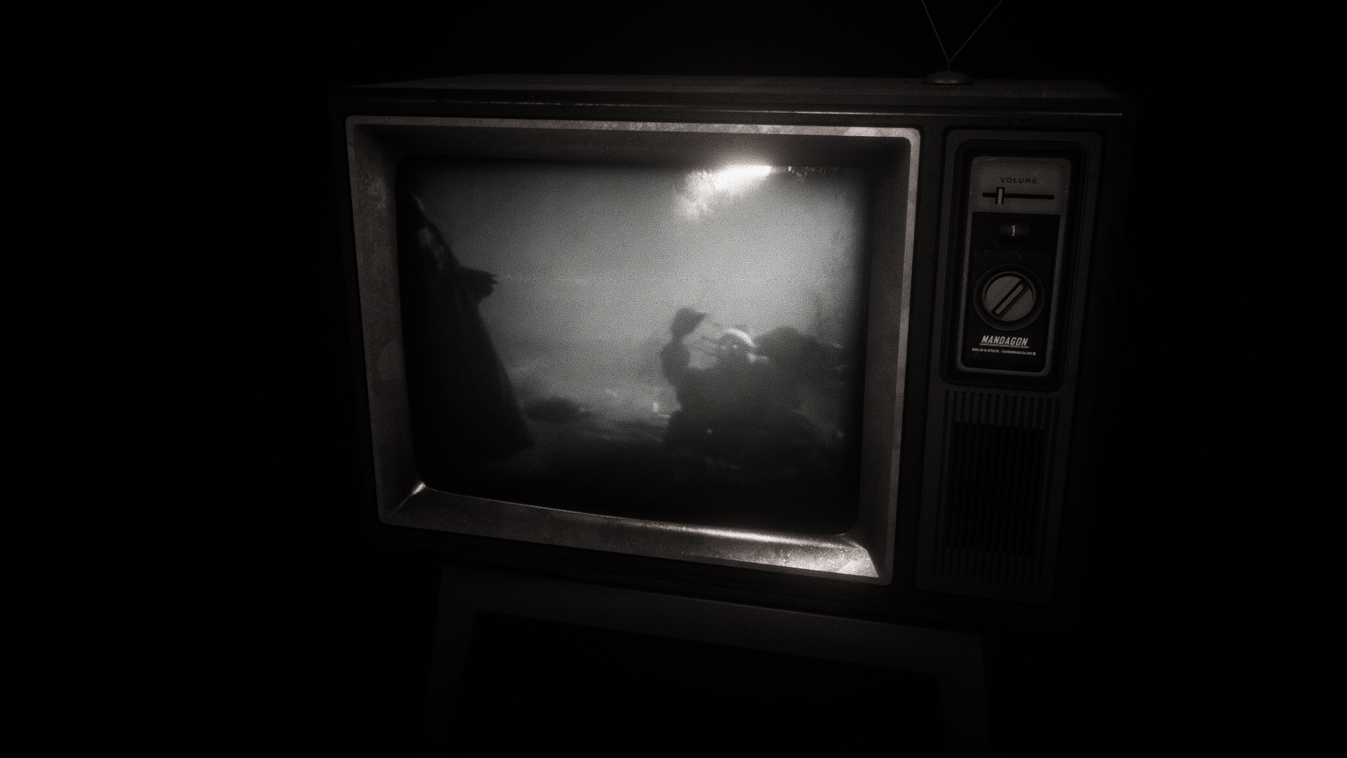 TOM KITCHEN PORTFOLIO {3D}